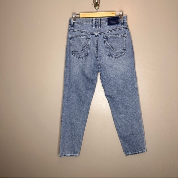 Empyre Hank Straight Leg Jean - Picture 5 of 7